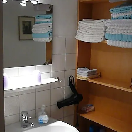Ferienwohnung am Krippenhof Baden-Baden Zimmer foto