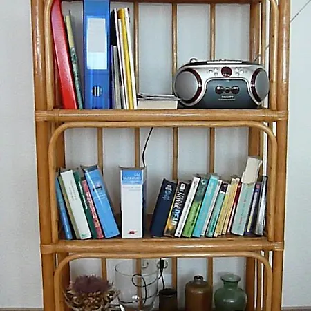 Ferienwohnung am Krippenhof Baden-Baden Zimmer foto