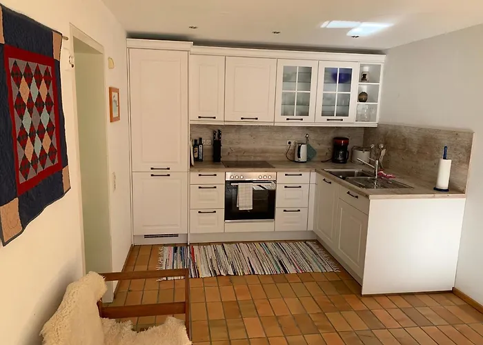 Ferienwohnung Am Krippenhof