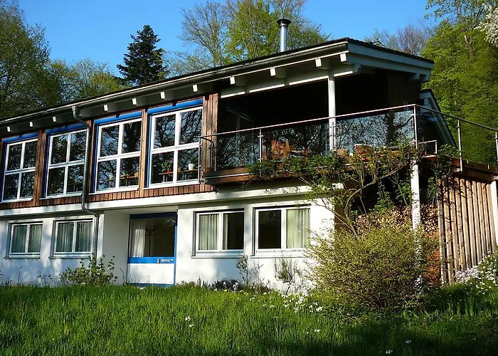 Ferienwohnung Am Krippenhof