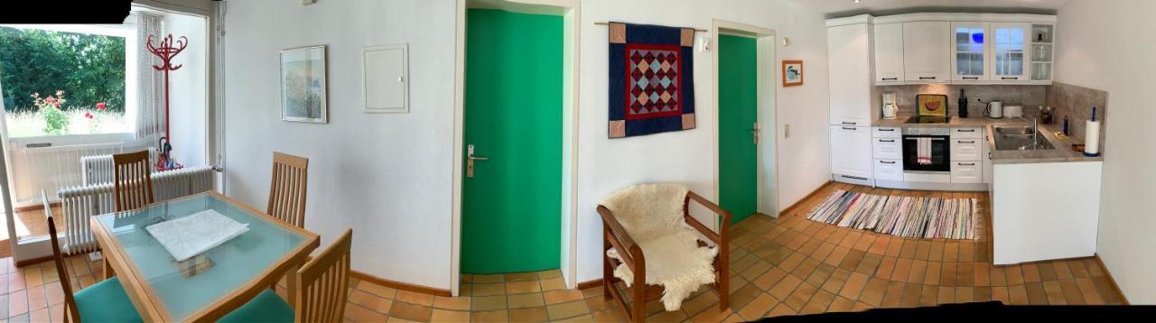 Am Krippenhof Apartment Baden-Baden