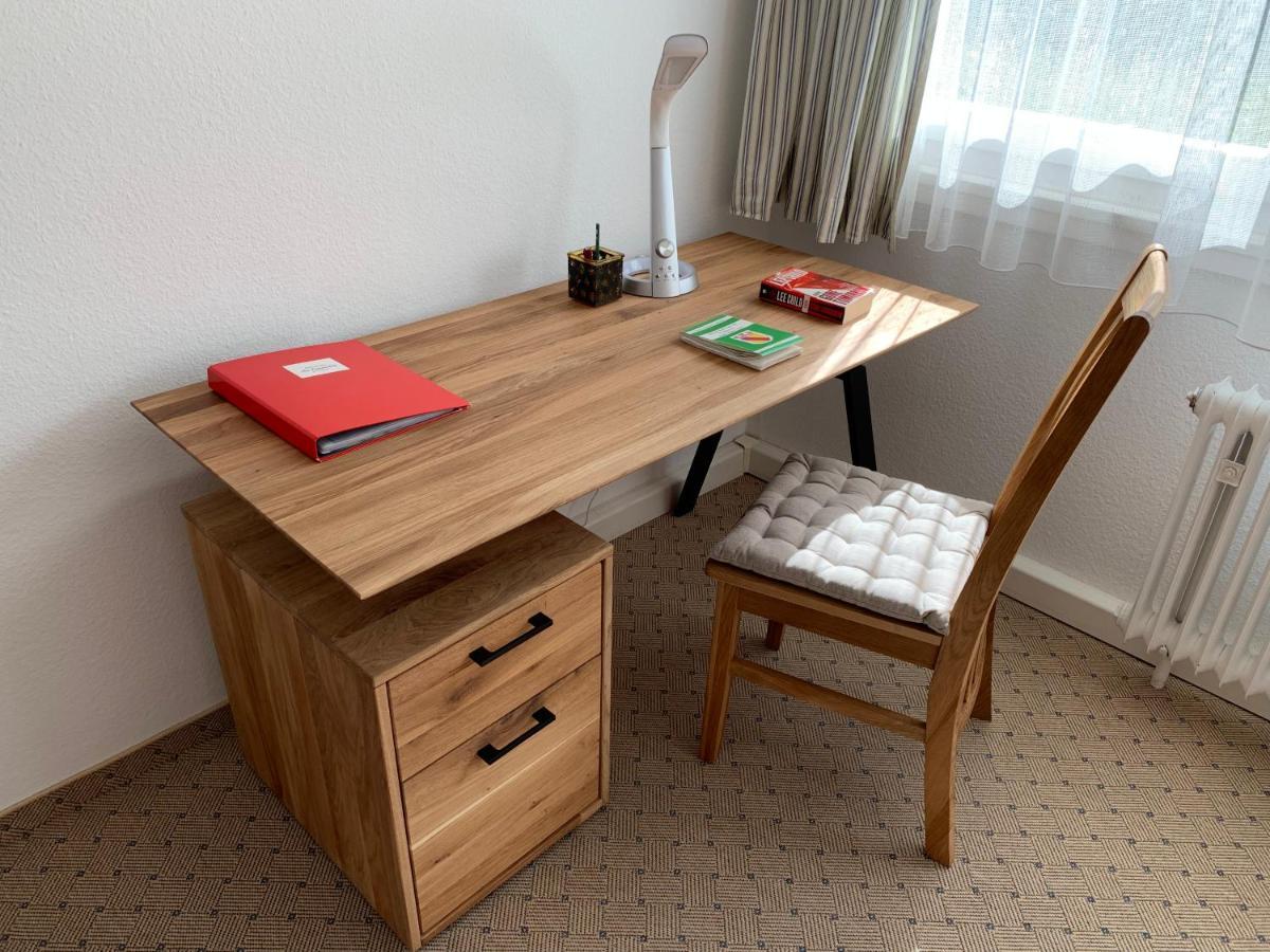 Apartment Am Krippenhof Baden-Baden