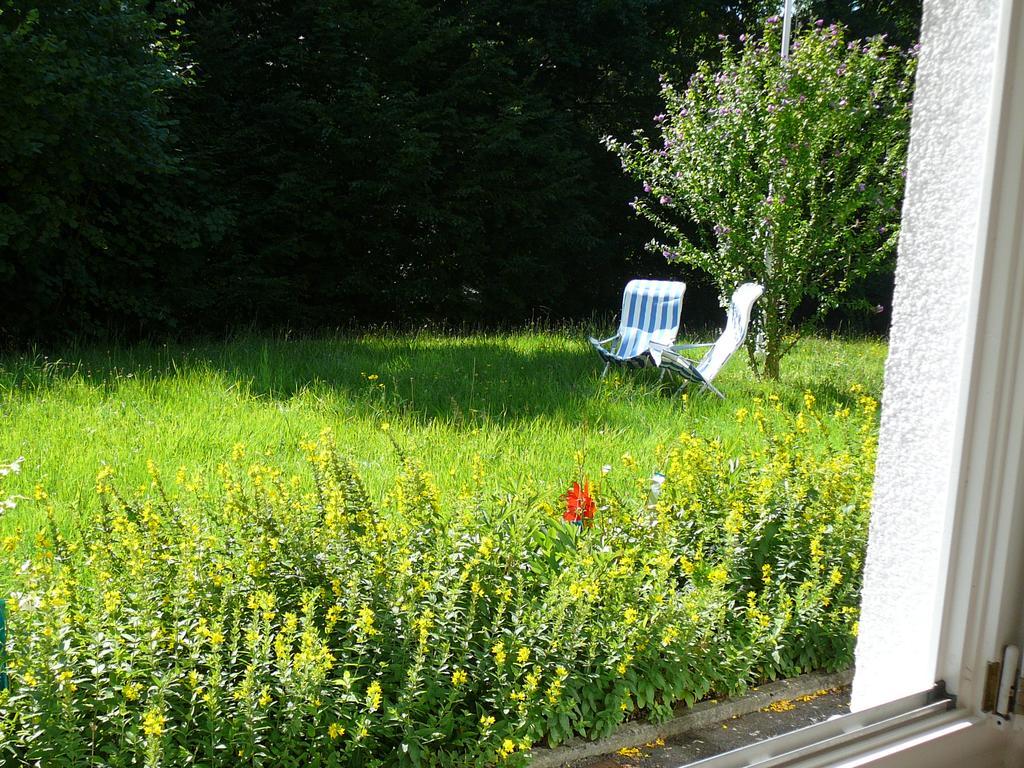 Am Krippenhof Apartment Baden-Baden