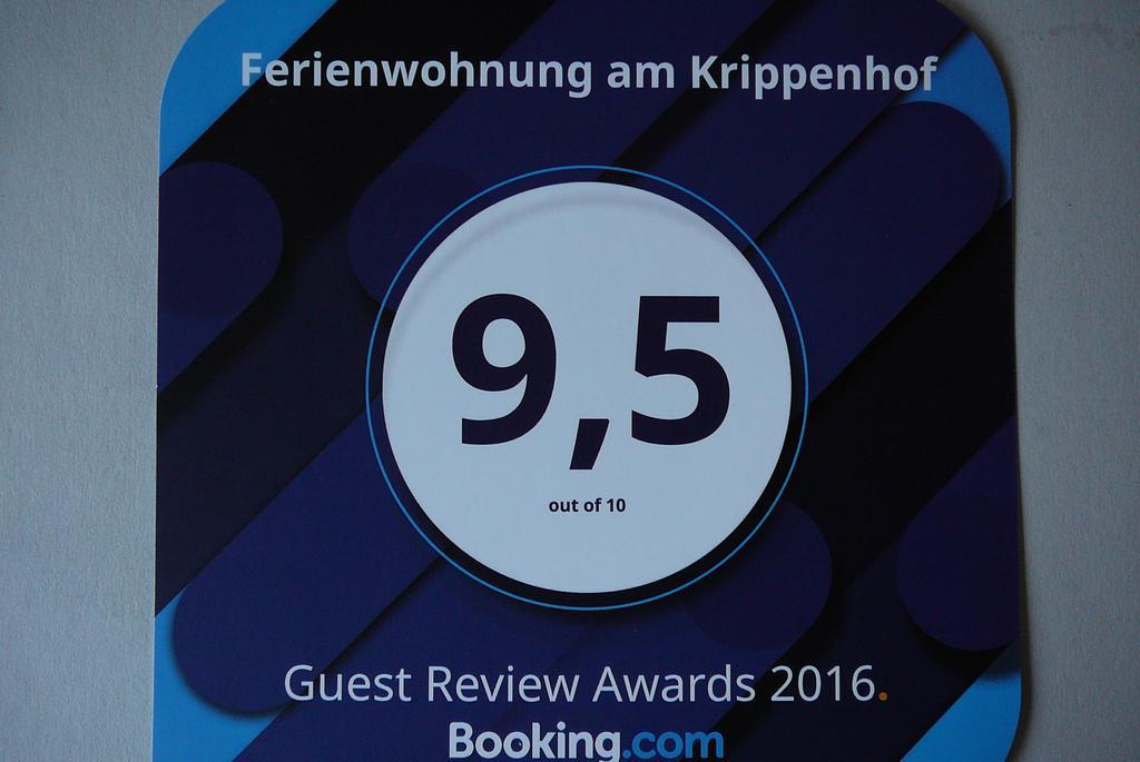 Am Krippenhof *